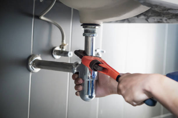 Best 24/7 Emergency Plumbing Services  in Capac, MI